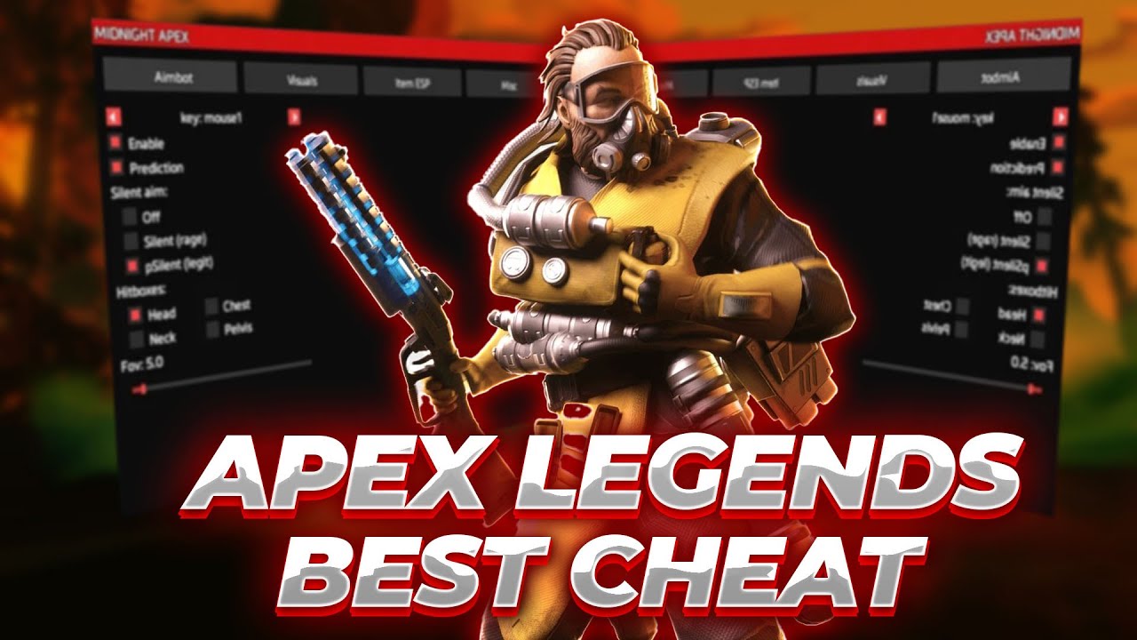 Apex Hack