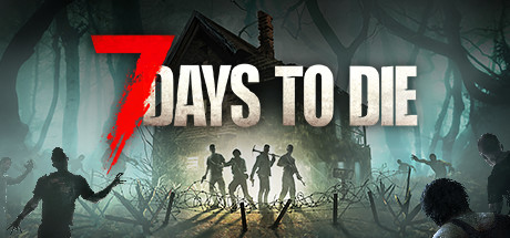 7 Days to Die Crack